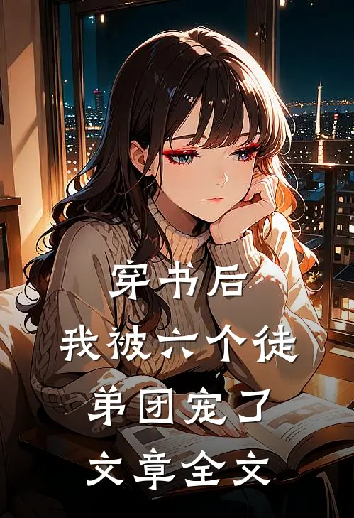 穿书后，我被六个徒弟团宠了文章全文