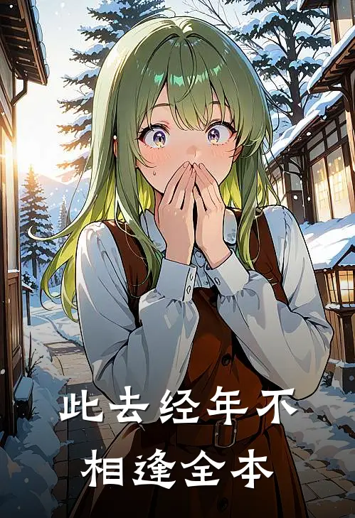 此去经年不相逢全本