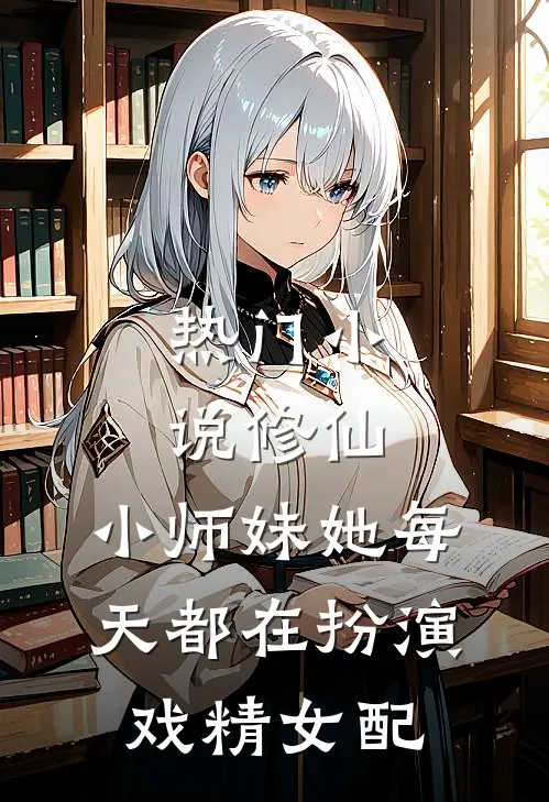 热门小说修仙：小师妹她每天都在扮演戏精女配