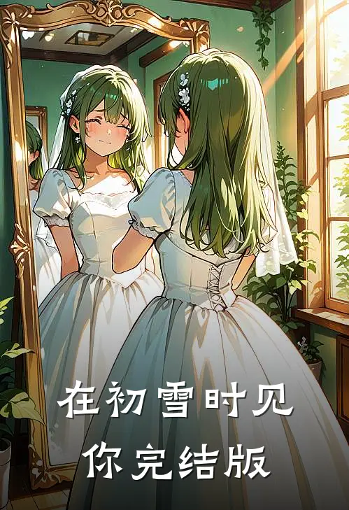 在初雪时见你完结版