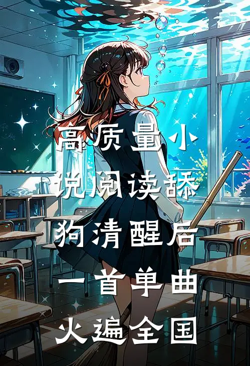 高质量小说阅读舔狗清醒后，一首单曲火遍全国