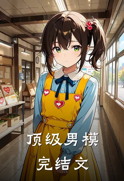 顶级男模完结文