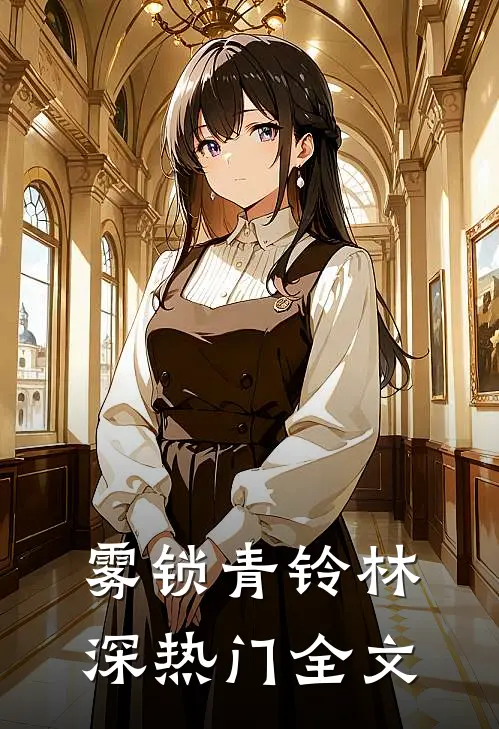 雾锁青铃林深热门全文