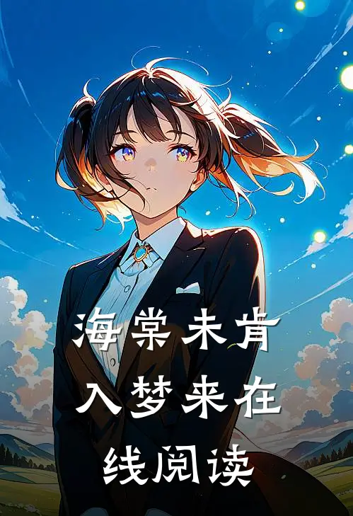 海棠未肯入梦来在线阅读