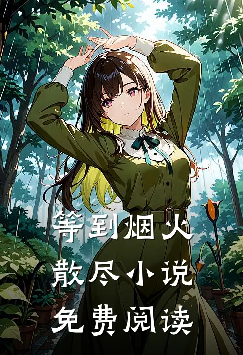 等到烟火散尽小说免费阅读