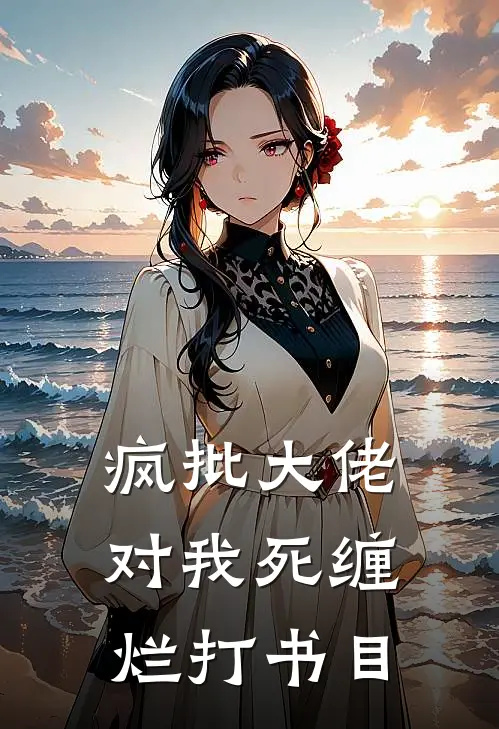 疯批大佬对我死缠烂打书目