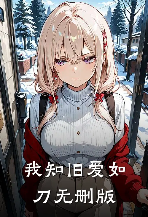 我知旧爱如刀无删版