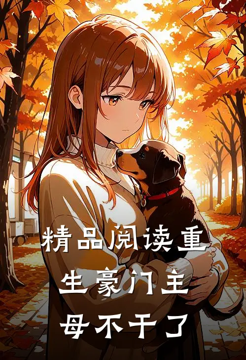 精品阅读重生豪门主母不干了