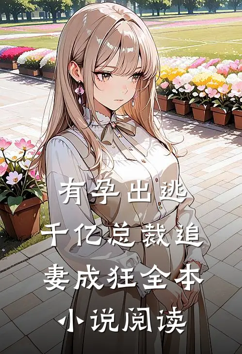 有孕出逃：千亿总裁追妻成狂全本小说阅读