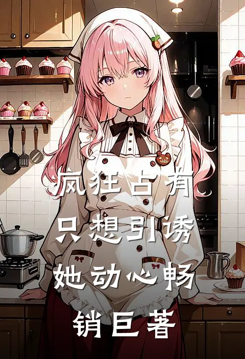 疯狂占有：只想引诱她动心畅销巨著