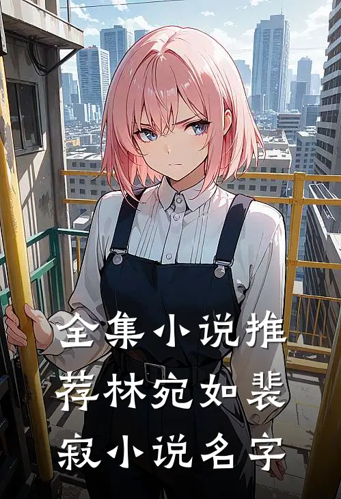全集小说推荐林宛如裴寂小说名字