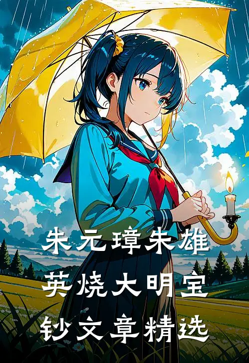 朱元璋朱雄英烧大明宝钞文章精选