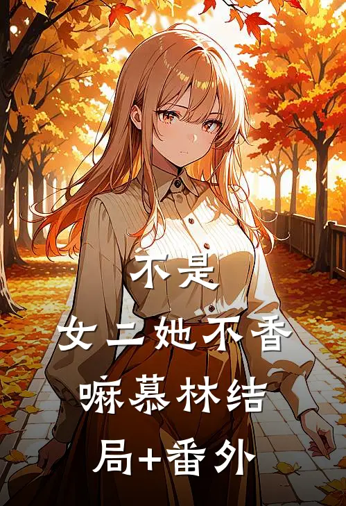 不是，女二她不香嘛慕林结局+番外