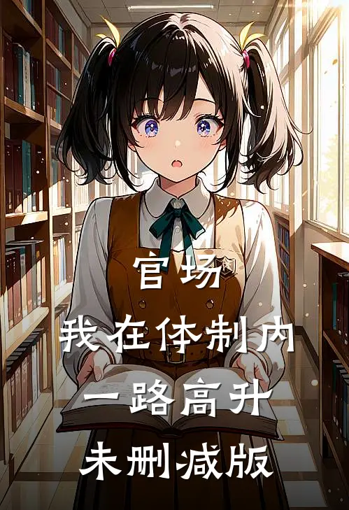 官场：我在体制内一路高升未删减版