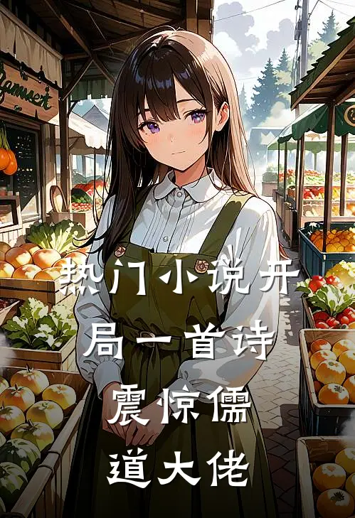 热门小说开局一首诗,震惊儒道大佬