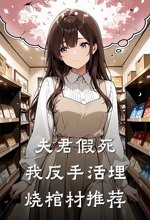夫君假死，我反手活埋烧棺材推荐