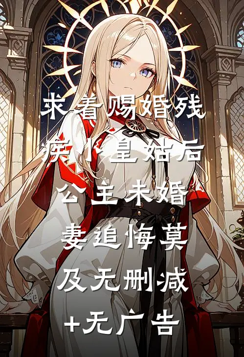 求着赐婚残疾小皇姑后，公主未婚妻追悔莫及无删减+无广告