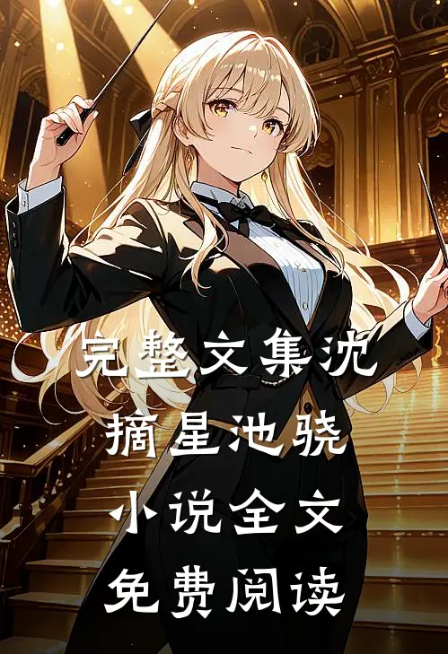完整文集沈摘星池骁小说全文免费阅读