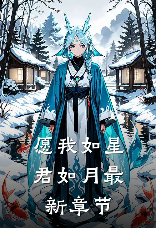 愿我如星君如月最新章节