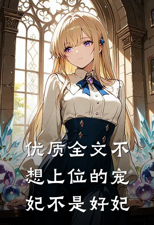 优质全文不想上位的宠妃不是好妃