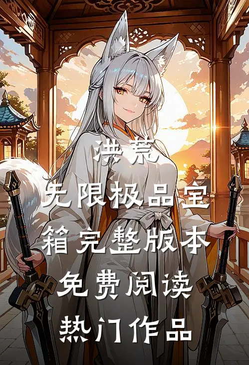 洪荒:无限极品宝箱完整版本免费阅读热门作品