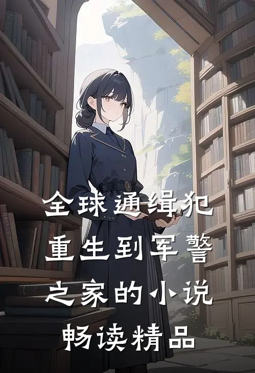 全球通缉犯重生到军警之家的小说畅读精品