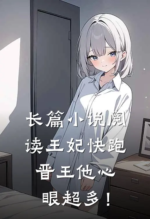 长篇小说阅读王妃快跑，晋王他心眼超多！