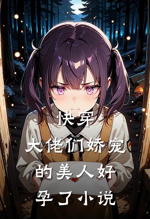 快穿：大佬们娇宠的美人好孕了小说