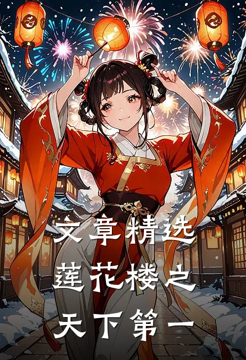 文章精选莲花楼之天下第一