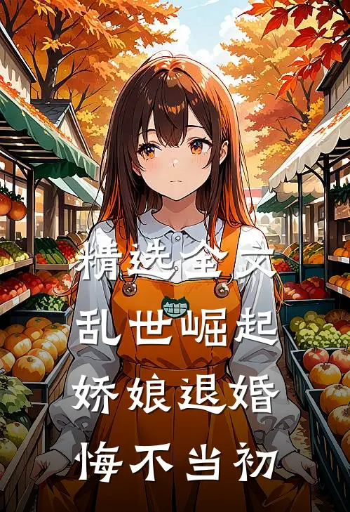 精选全文乱世崛起：娇娘退婚，悔不当初