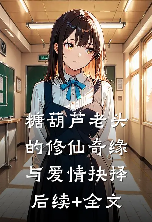 糖葫芦老头的修仙奇缘与爱情抉择后续+全文