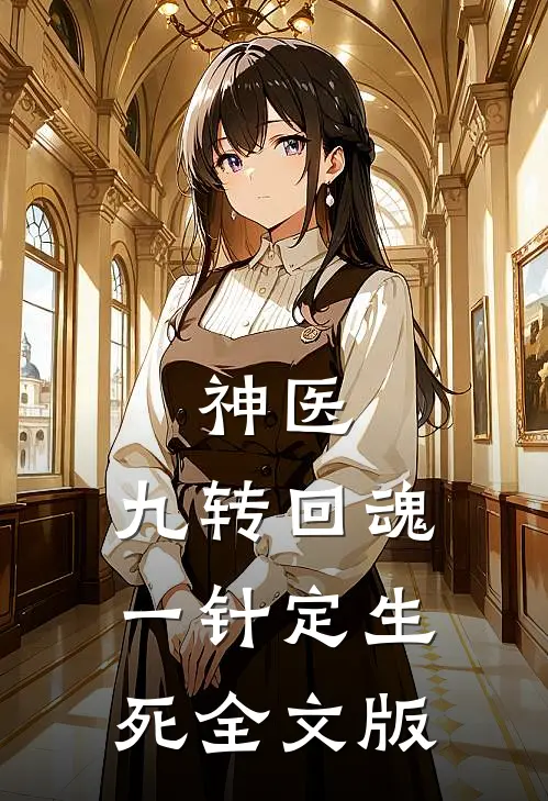 神医：九转回魂，一针定生死全文版