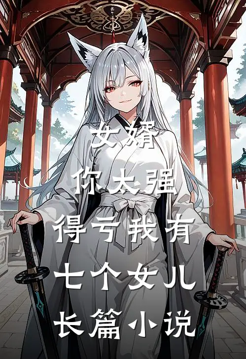 女婿，你太强，得亏我有七个女儿长篇小说