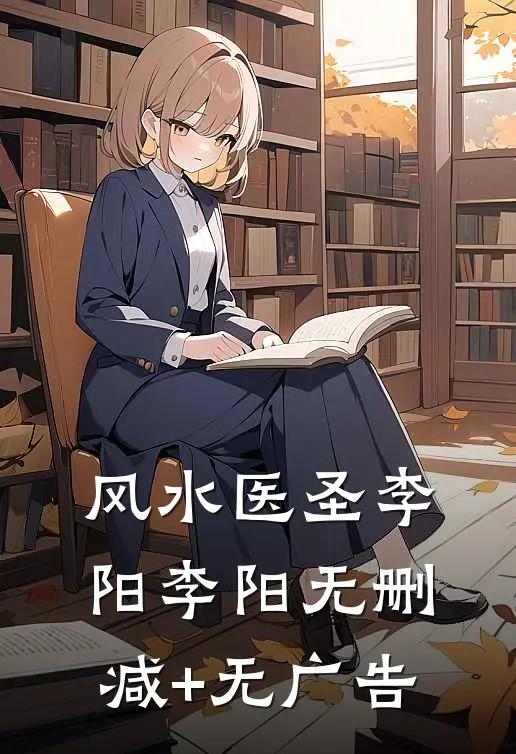 风水医圣李阳李阳无删减+无广告