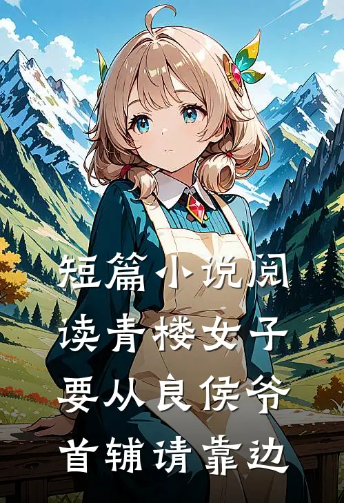 短篇小说阅读青楼女子要从良侯爷首辅请靠边