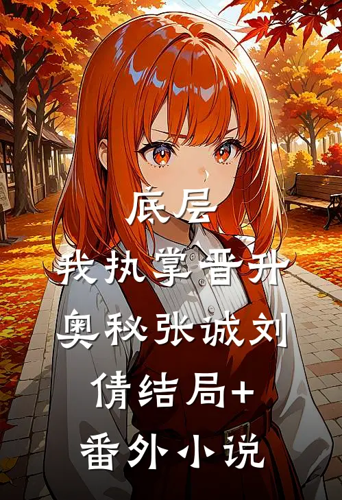 底层：我执掌晋升奥秘张诚刘倩结局+番外小说