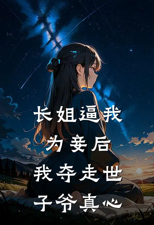 长姐逼我为妾后，我夺走世子爷真心