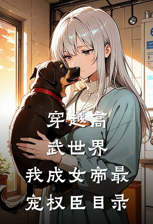 穿越高武世界，我成女帝最宠权臣目录