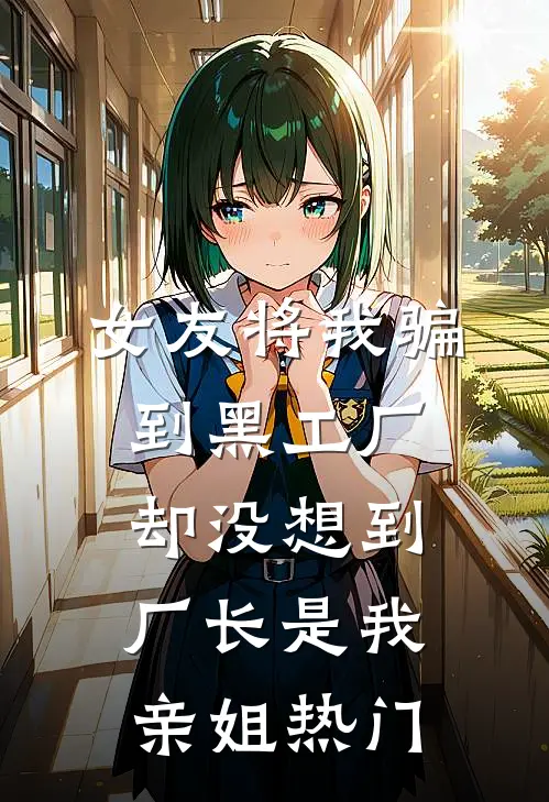 女友将我骗到黑工厂，却没想到厂长是我亲姐热门