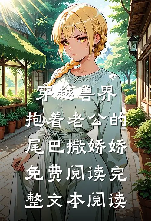 穿越兽界:抱着老公的尾巴撒娇娇免费阅读完整文本阅读