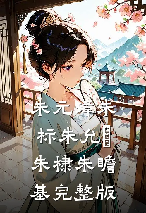 朱元璋朱标朱允炆朱棣朱瞻基完整版