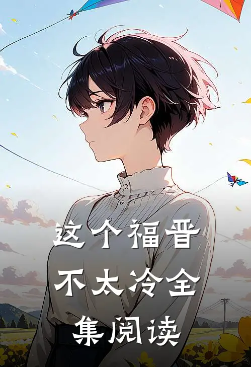 这个福晋不太冷全集阅读