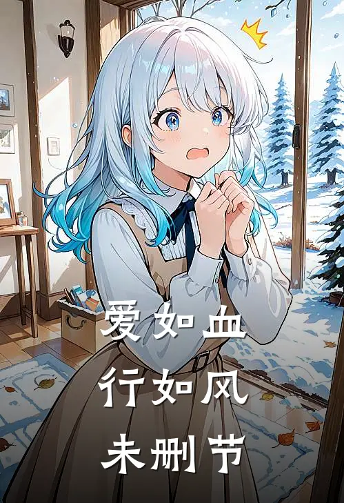 爱如血，行如风未删节
