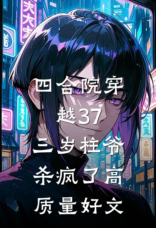 四合院穿越37，三岁柱爷杀疯了高质量好文