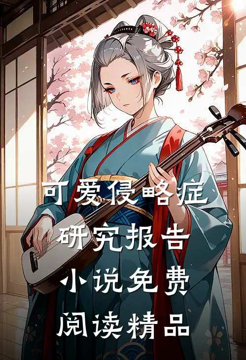 可爱侵略症研究报告小说免费阅读精品