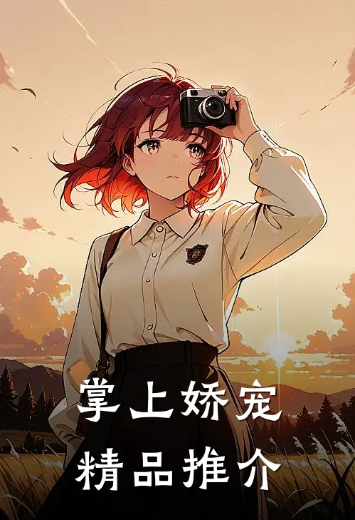 掌上娇宠精品推介