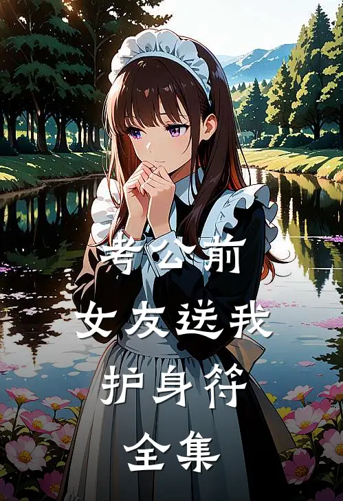 考公前，女友送我护身符：   全集