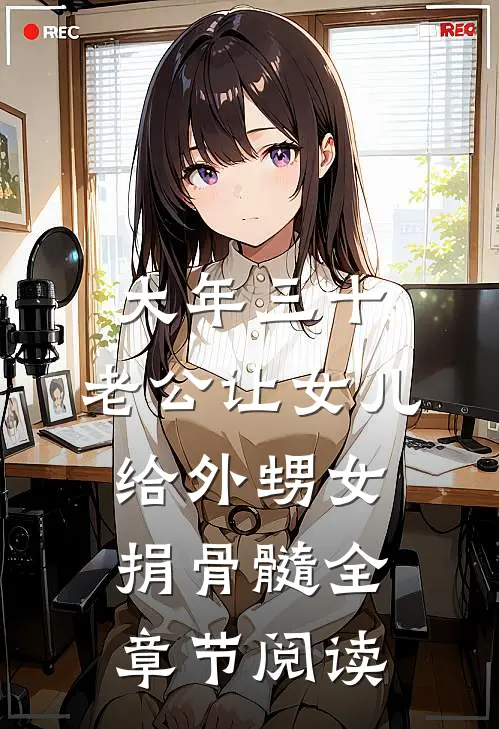 大年三十，老公让女儿给外甥女捐骨髓全章节阅读