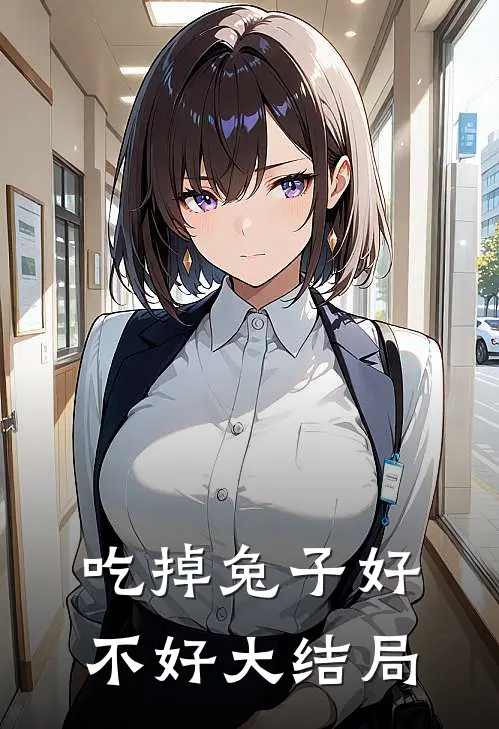 吃掉兔子好不好大结局