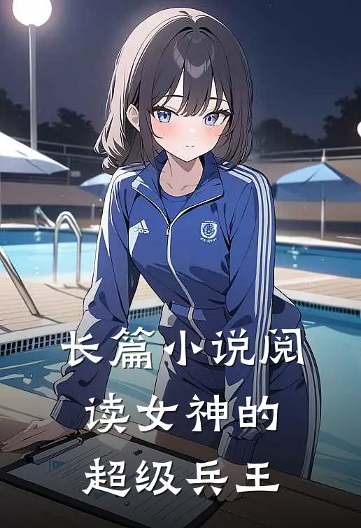长篇小说阅读女神的超级兵王